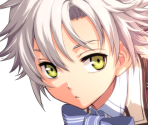 Link Attack Portraits - The Legend of Heroes: Trails of Cold Steel