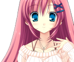 Nanaka Shirakawa (Casual) - D.C. II ~Da Capo II~