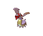 Knight Servant - SaGa Frontier 2
