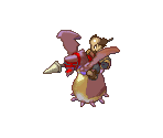 Alexei - SaGa Frontier 2