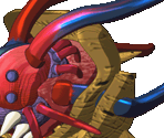 Mother Grendel - SaGa Frontier 2