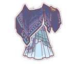 Magician of the Wild - Love Nikki