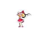 Flandre Scarlet - Touhou Luna Nights