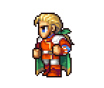 Scott - Final Fantasy II