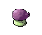 Fume-shroom - Plants vs. Zombies