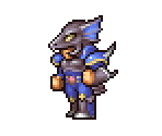 Ricard - Final Fantasy II