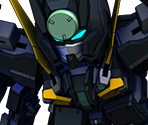 Black Abulhool - SD Gundam G Generation Cross Rays