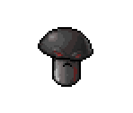 Doom-Shroom - Plants vs. Zombies