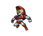 Gaia - 2nd Super Robot Wars Z: Breaking World Chapter