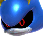 Character Icons - Sonic at the Olympic Games (Tokyo 2020)