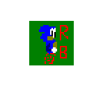 Program Icons - Sonic the Hedgehog Robo-Blast!