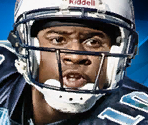 Title Screen and Main Menu - Madden NFL 08