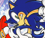 Chapter 01 (History) - Sonic and the Secret Rings