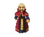 Shakhan - Xenogears