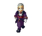 Lawrence Maison - Xenogears
