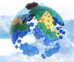 Title Screen - Sonic Lost World