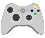 Controllers - Sonic Lost World