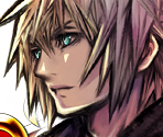 Set 53 - Kingdom Hearts Union χ