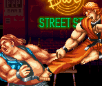 Ryo - Art of Fighting