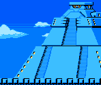 Backgrounds (Mega Man 11) - Mega Man Maker