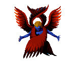 Demons - Majin Tensei (JPN)