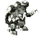 Gear - Xenogears