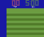 Background - Football