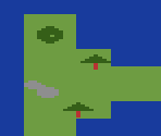 Courses - Golf
