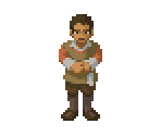 Aveh Man - Xenogears