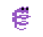 Other Characters - Q*bert
