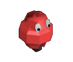 Level Complete - Virtua Hamster (Prototype)