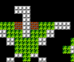 Stage 23 - Battle City (JPN)