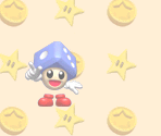 Language Selection - Mario Party 3