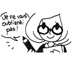 French (USA) - Swapnote