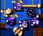 Meta Army - Kirby's Halloween Adventure (Hack)