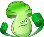 Bonk Choy - Plants vs. Zombies 2