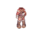 Biochemist - Ragnarok Online