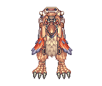 Crusader (Peco Peco) - Ragnarok Online