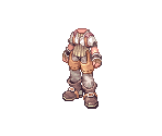 Hunter - Ragnarok Online