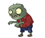 Imp - Plants vs. Zombies 2