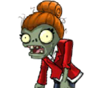ZCorp Consultant - Plants vs. Zombies 2
