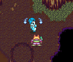 Item (All) - Candy - Secret of Mana