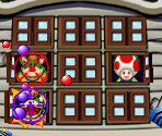 Popgun Pick Off - Mario Party 3