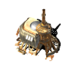 High Tech Factory - Dune 2000