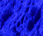 Deep Water (Background) - Ecco the Dolphin