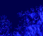 Home Bay (Background) - Ecco the Dolphin