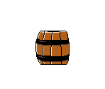 Barrel - Pizza Tower