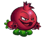 Rotten Red (Removed) - Plants vs. Zombies 2