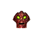 Character Portraits - BIONICLE Heroes