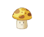 Sun-shroom (Beta) - Plants vs. Zombies 2